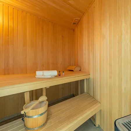Apartamento Am Passathafen 